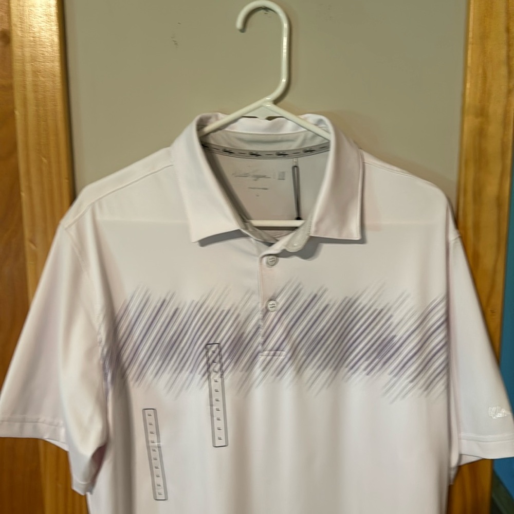 Brand new Walter Hagen golf shirt